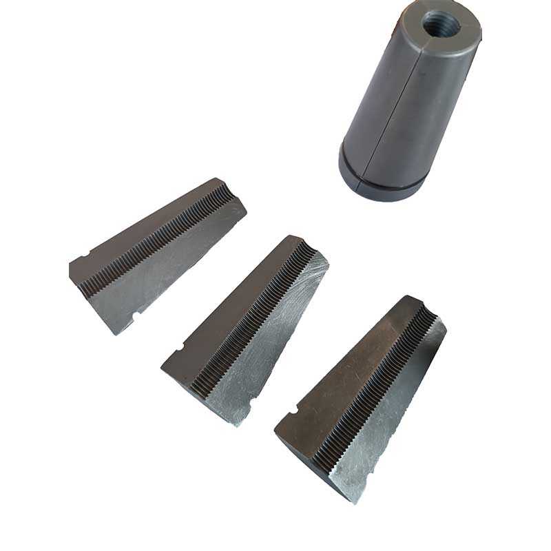 Chwytak do mocowania naciągowego 15,24 mm