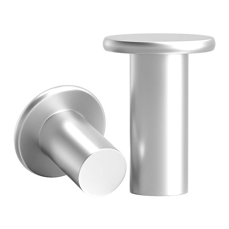 W jaki sposób zautomatyzowane spawanie kołków poprawia wydajność produkcji