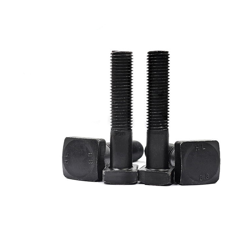 Dlaczego warto wybrać metryczne śruby z łbem kwadratowym?