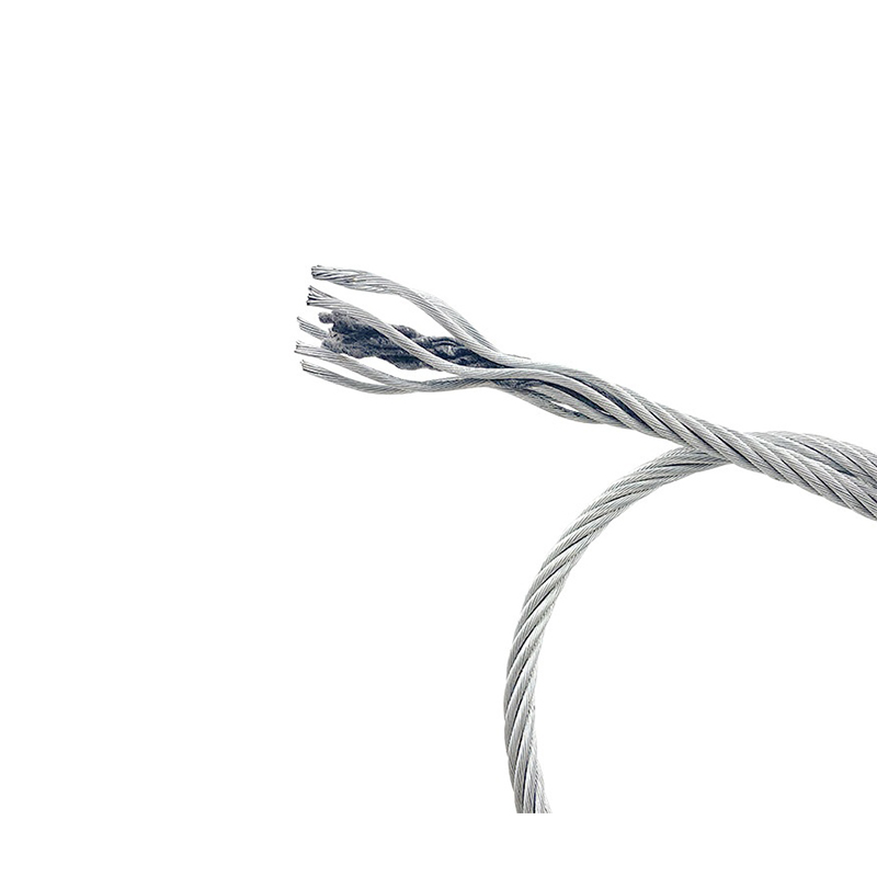 Lina stalowa do samolotów z certyfikatem lotniczym