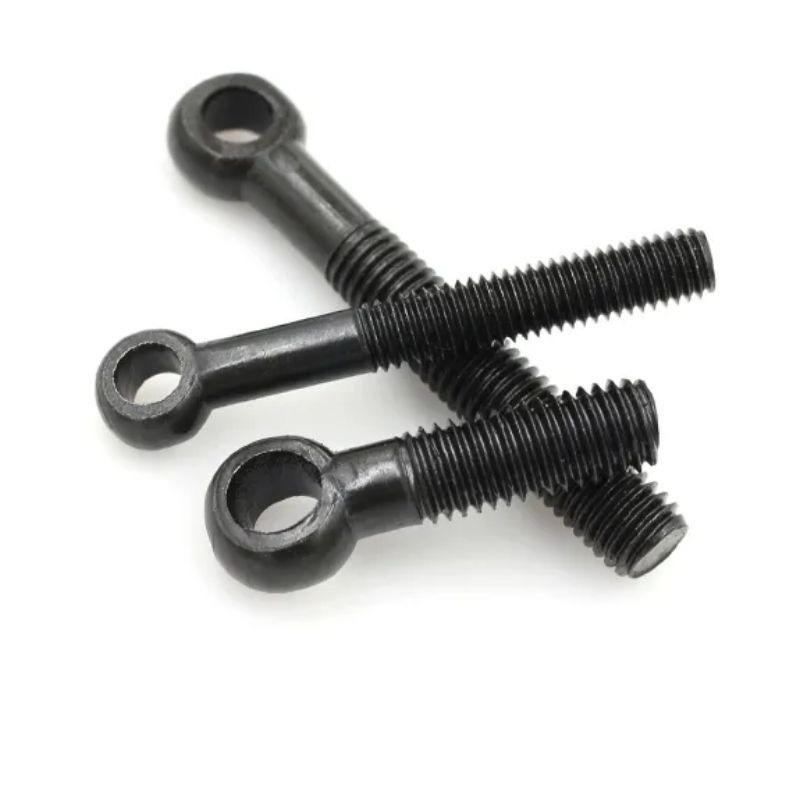 Kotwica Bezpieczna śruba oczkowa