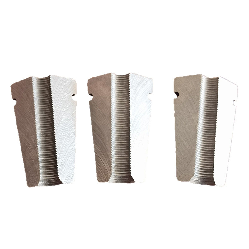 Chwytak kotwiący odporny na korozję