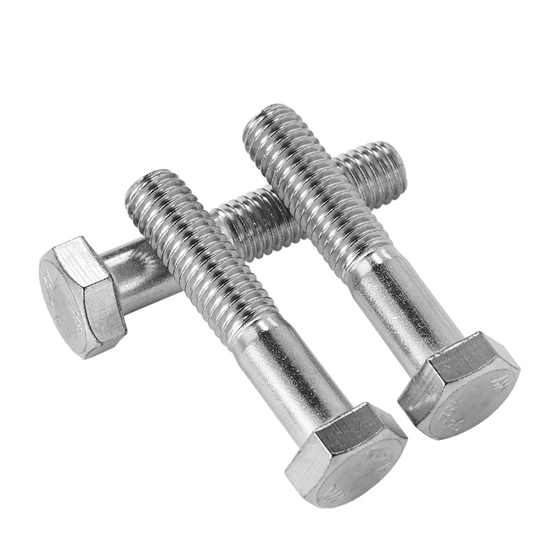 BS Heksagon Bolt
