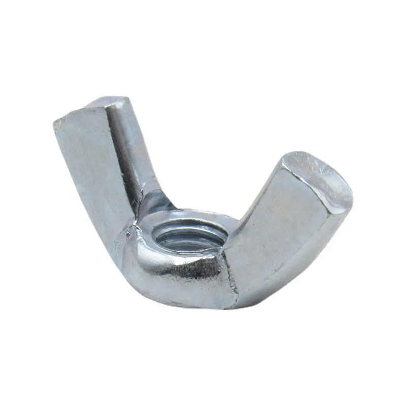 Butterfly Blocking Wing Nut