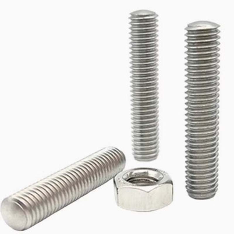 Pręt gwintowany typu C do zbiornika ciśnieniowego