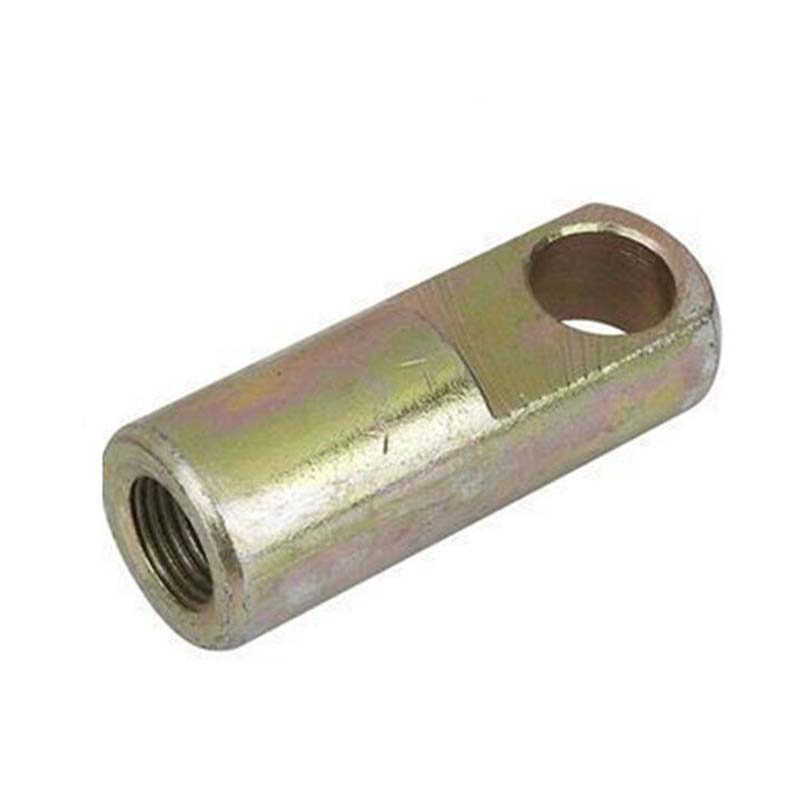 Złącza typu Clevis I