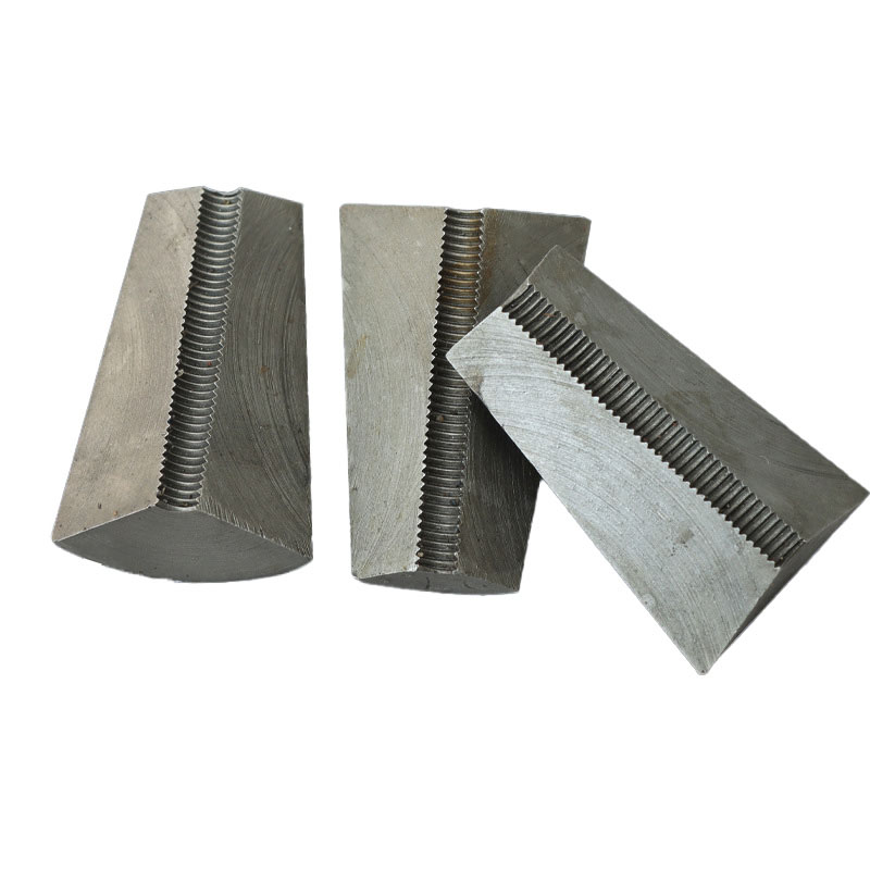 Konstrukcja dostosowana do chwytaka kotwiącego