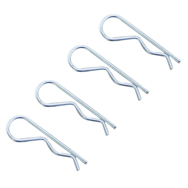 Cotter Block Pin