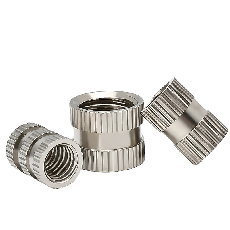 Wbudowana nakrętka wkładana