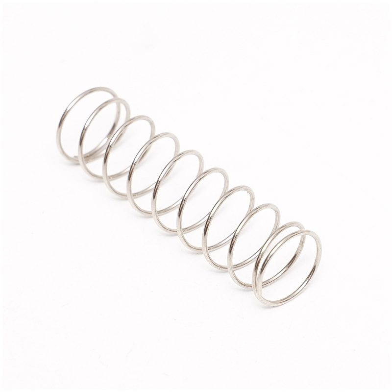 Trwała sprężyna dociskowa