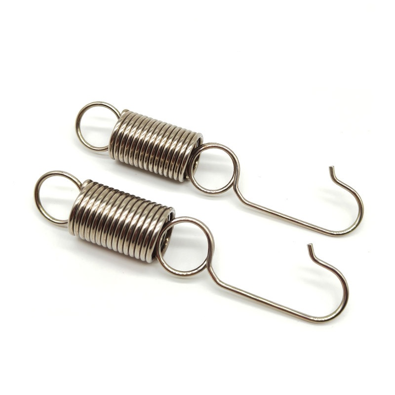 Trwała sprężyna rozciągająca