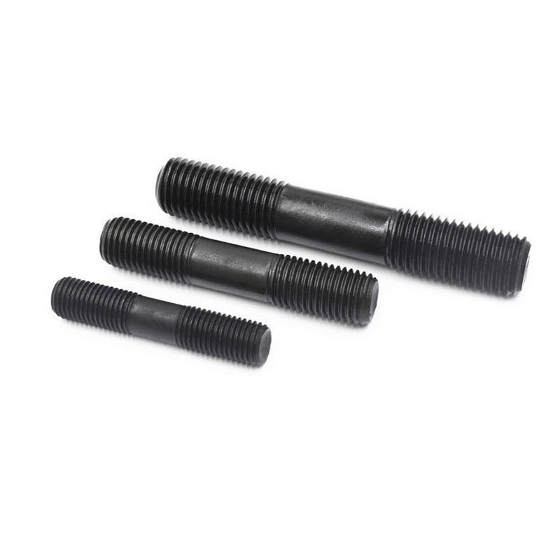 Wydłużona równa długość podwójna końca