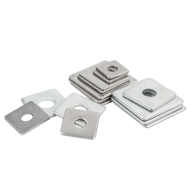 Foundation Al Square Boker