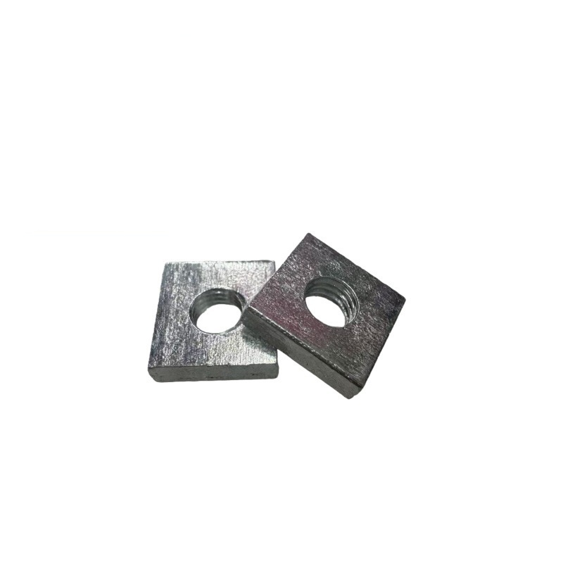 Kwadrat nakrętki sprzętowej