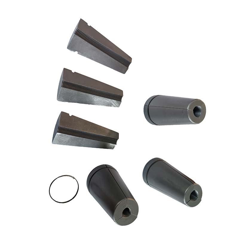 Chwytak do mocowania o dużej wytrzymałości