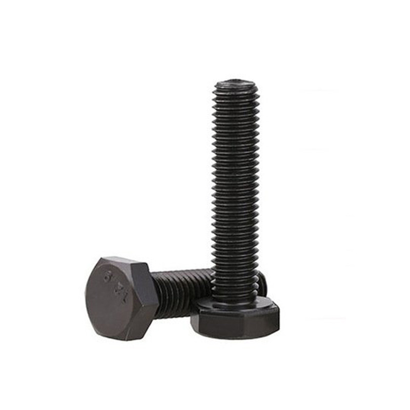 Śruba sześciokątna DIN933