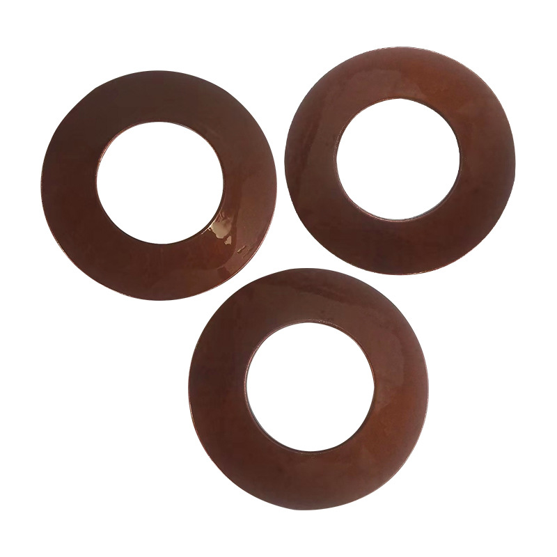 Sprężyna w kształcie talerza o dużym obciążeniu