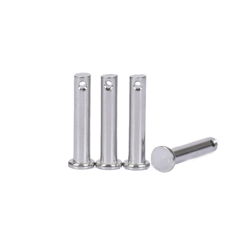 Sworznie o dużej wytrzymałości na rozciąganie