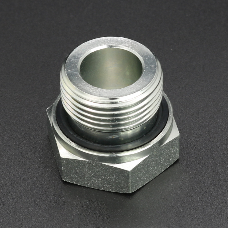 Hydrauliczny 4B-WD BSP męski wtyk uszczelniający