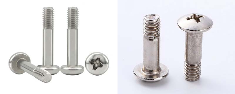 corrosion resistant round head bolt corrosion resistant round head bolt