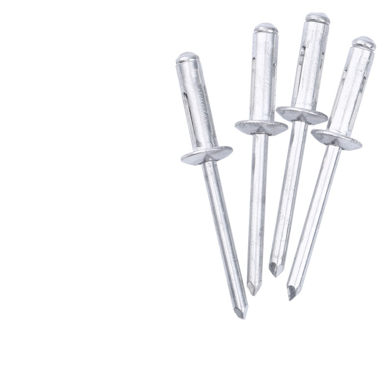 Mandrel Breaking Core Pulling Rivet