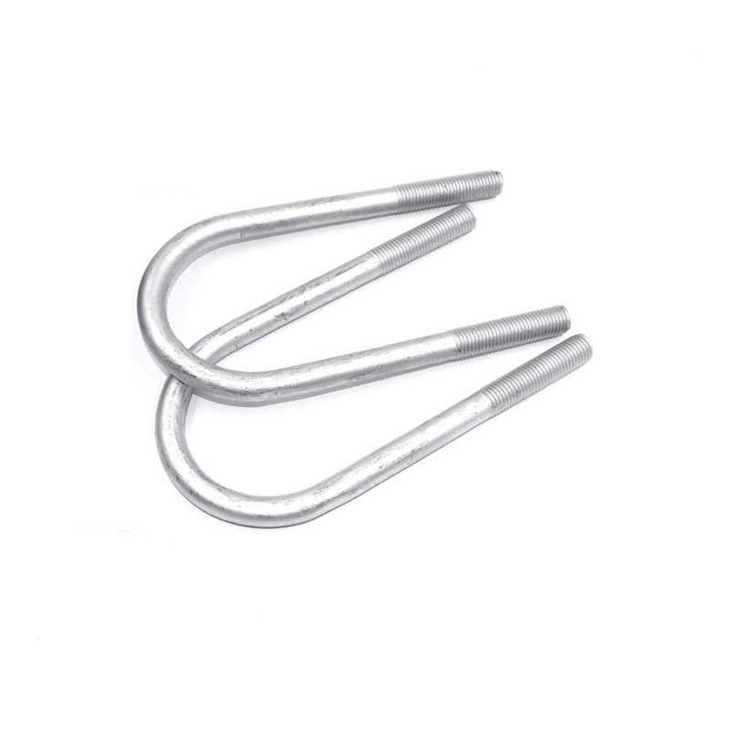 U Bolt Clamp