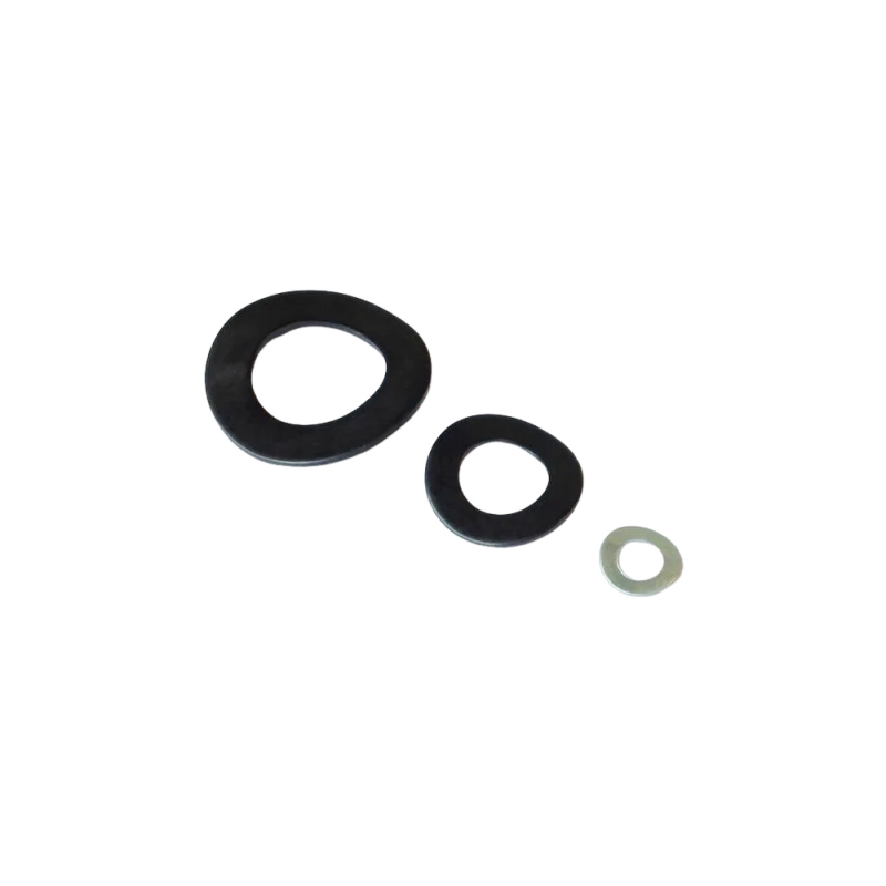 DIN137A M8 Curved Metric Spring Washer