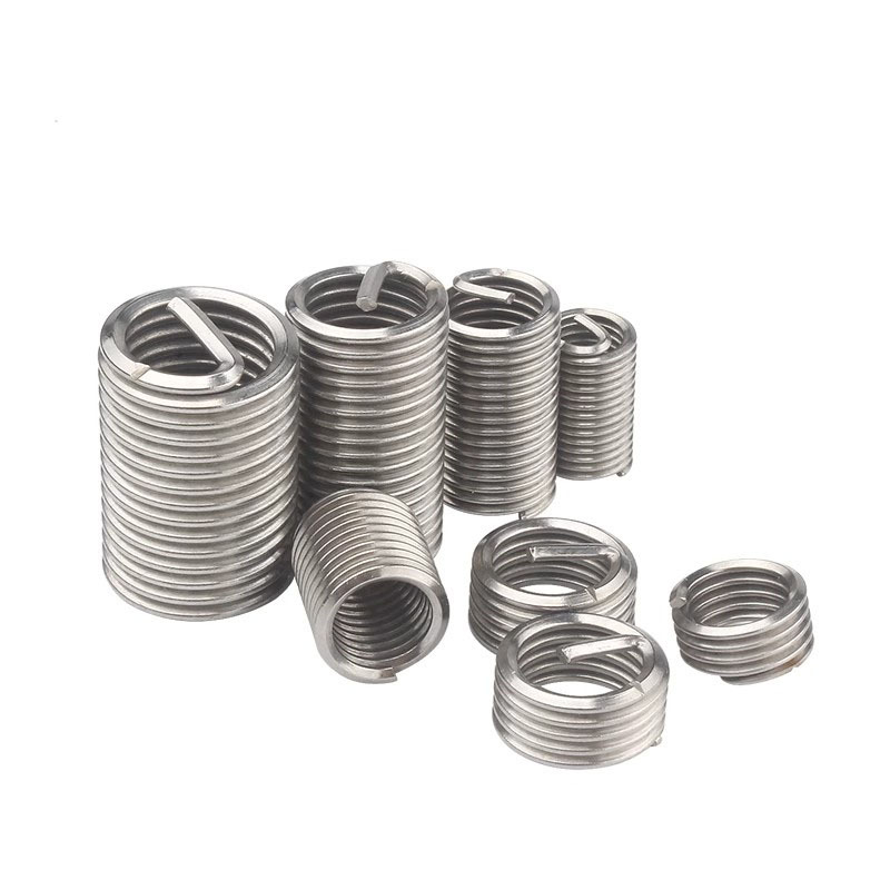 Wewnątrz Na zewnątrz Tuleja gwintowana Śruba