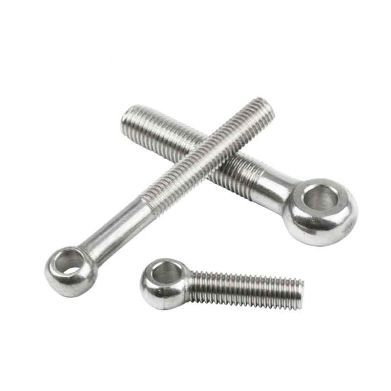 Śruba oczkowa do podnoszenia