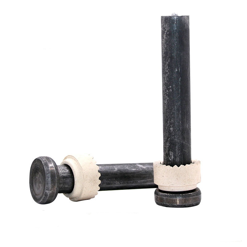 Precision Dopassed Head Studs