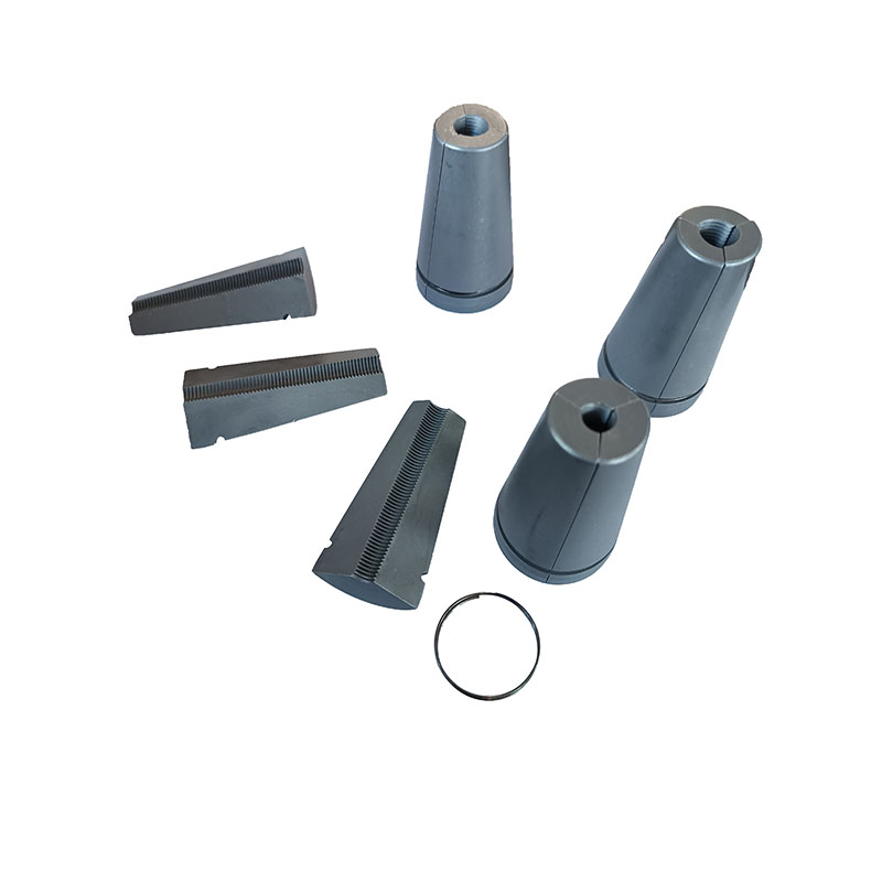 Inteligentny chwytak kotwiczny