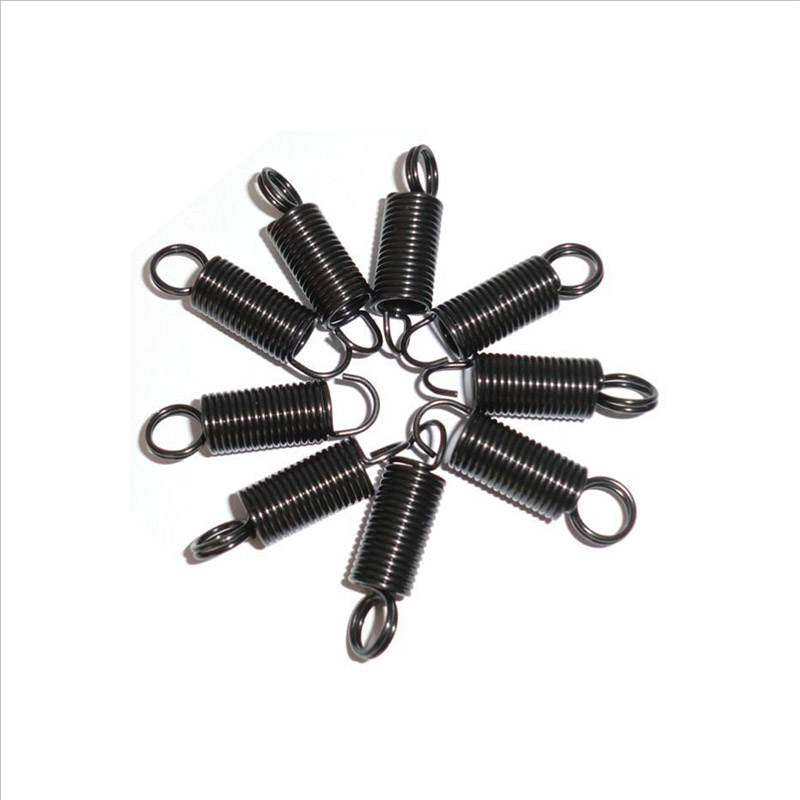 Gładka rozciągająca się sprężyna rozciągająca