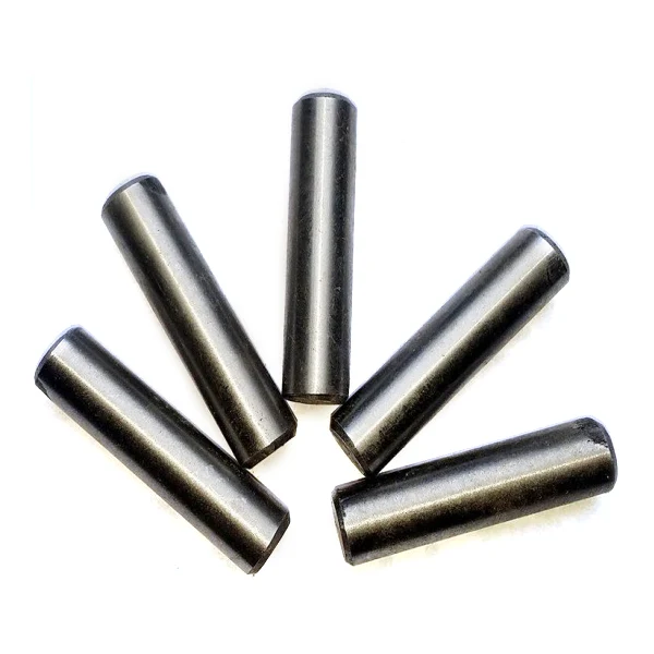 Pins stożka typu A