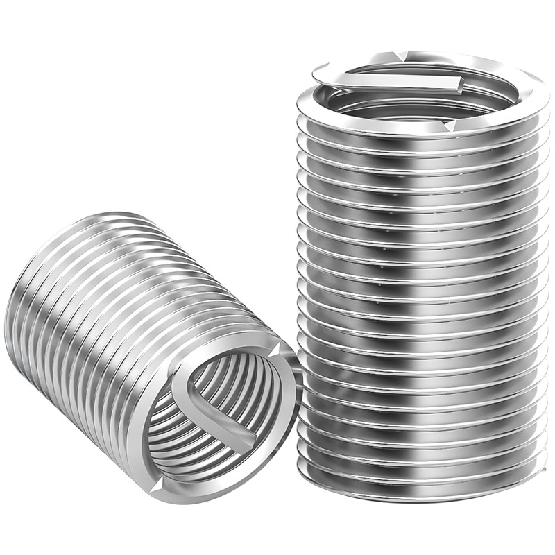 Tuleja śruby gwintowanej