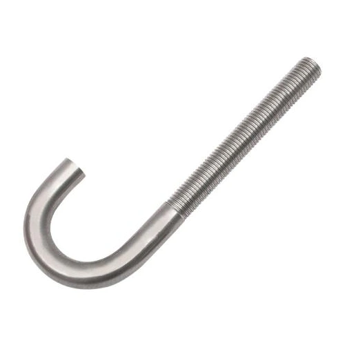 Typ J Foundation Bolts