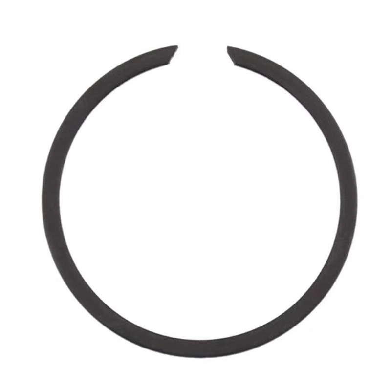 Odporne na wibracje pierścienie snap