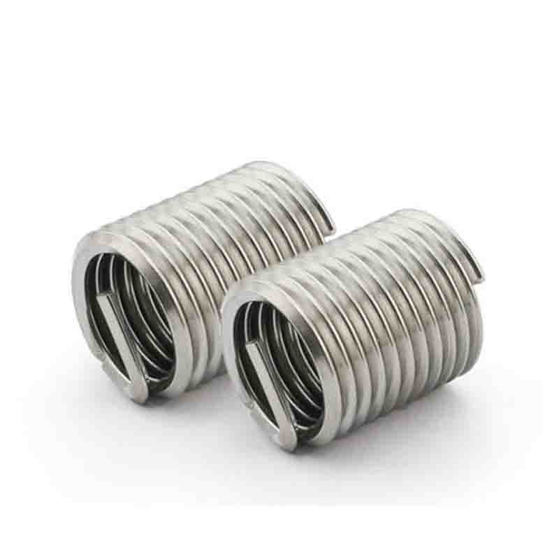 Drutowa osłona tulei śrubowej